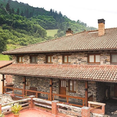 Apartament Casa Gayon Pola de Allande Zewnętrze zdjęcie