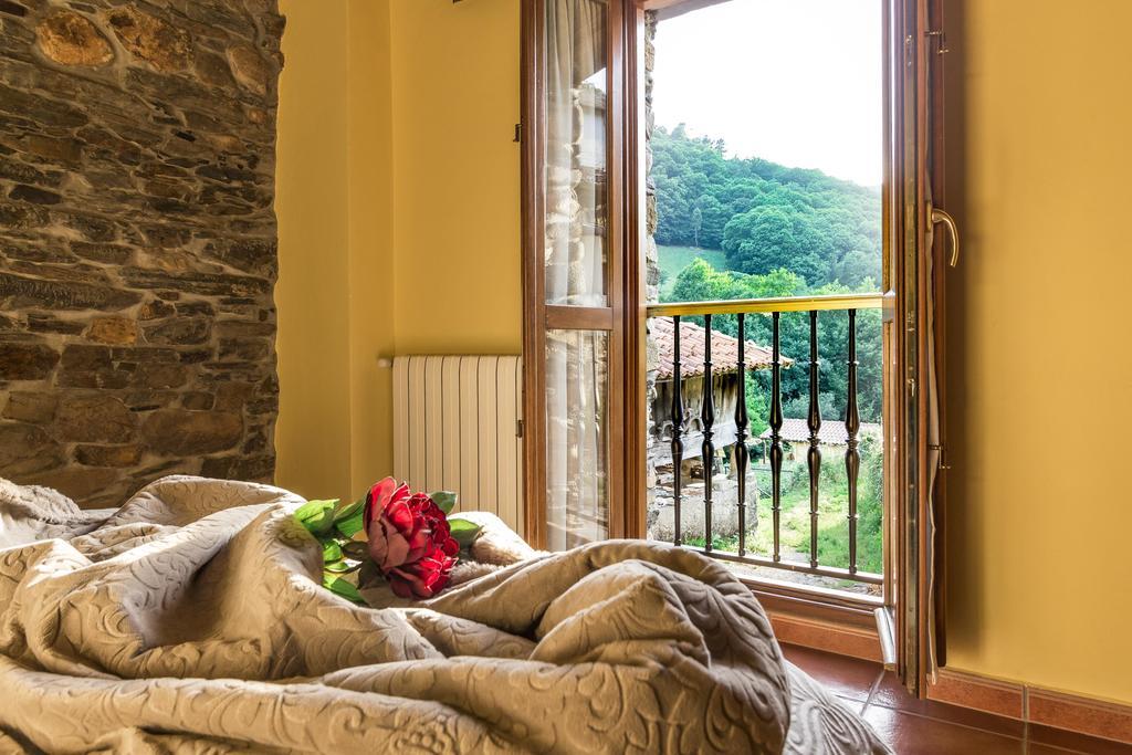 Apartament Casa Gayon Pola de Allande Zewnętrze zdjęcie