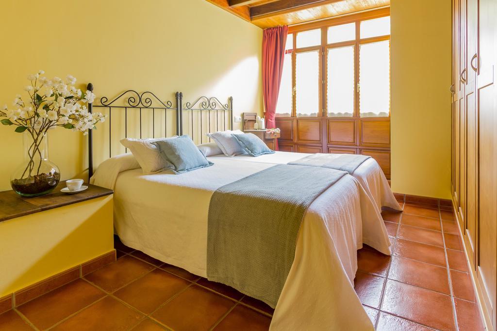 Apartament Casa Gayon Pola de Allande Zewnętrze zdjęcie