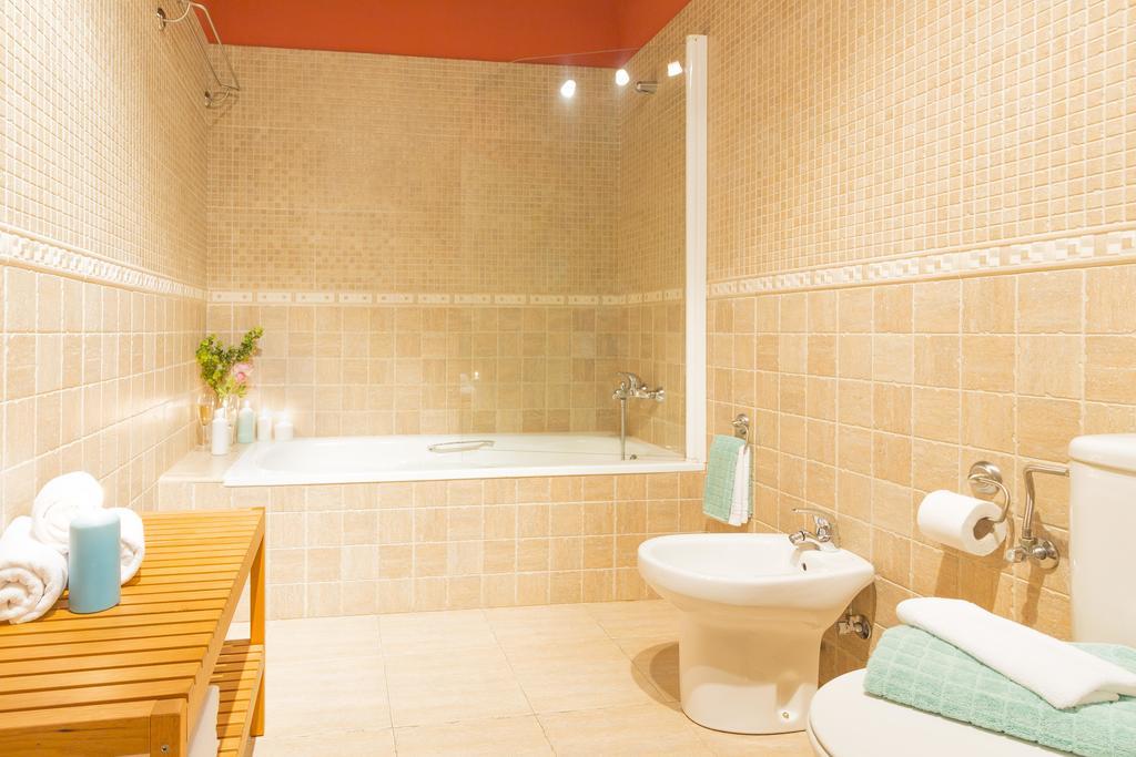 Apartament Casa Gayon Pola de Allande Zewnętrze zdjęcie