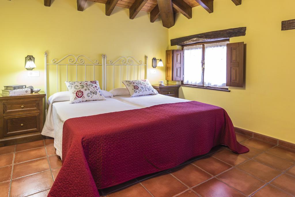 Apartament Casa Gayon Pola de Allande Zewnętrze zdjęcie