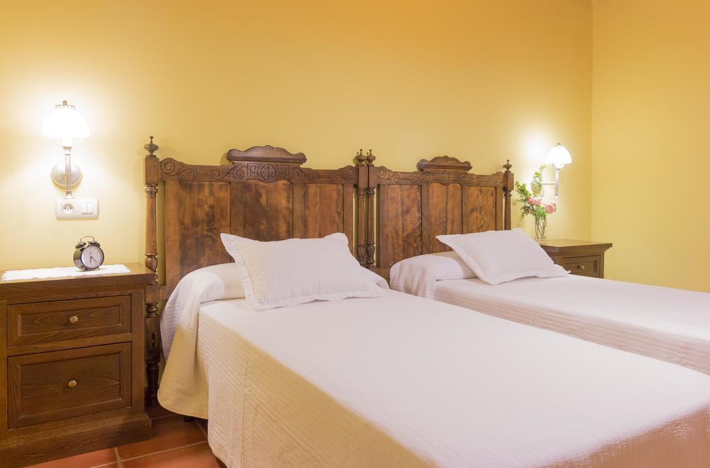 Apartament Casa Gayon Pola de Allande Zewnętrze zdjęcie