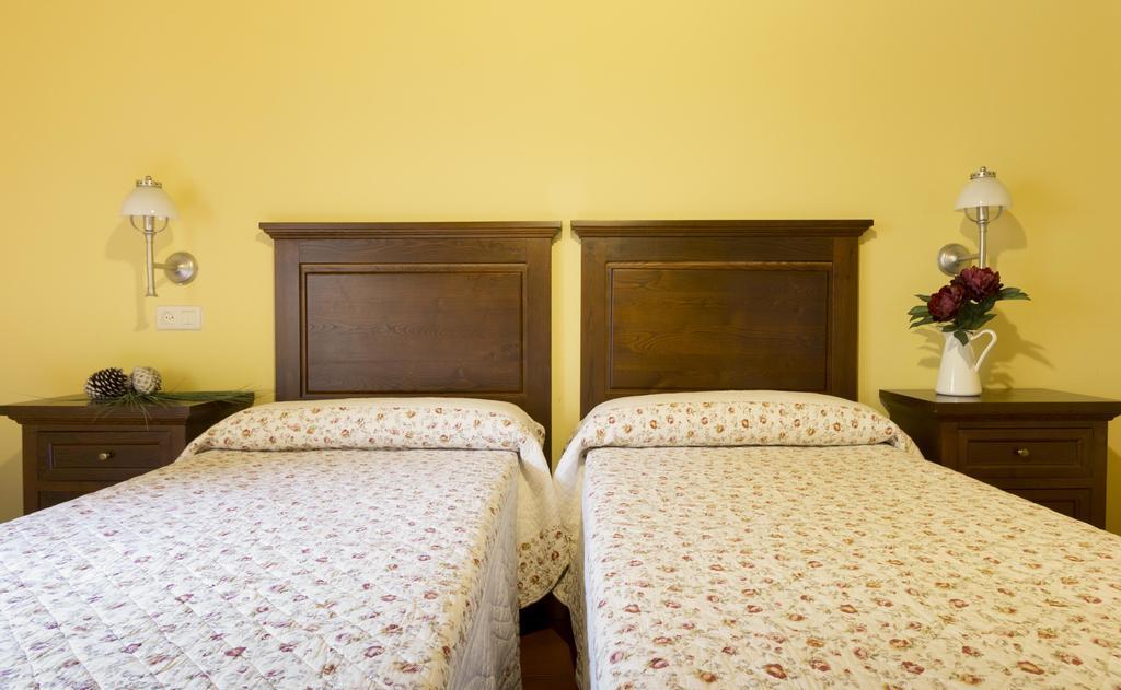 Apartament Casa Gayon Pola de Allande Zewnętrze zdjęcie