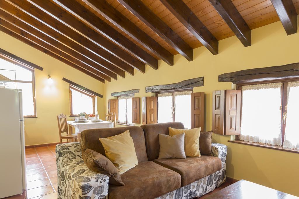 Apartament Casa Gayon Pola de Allande Zewnętrze zdjęcie